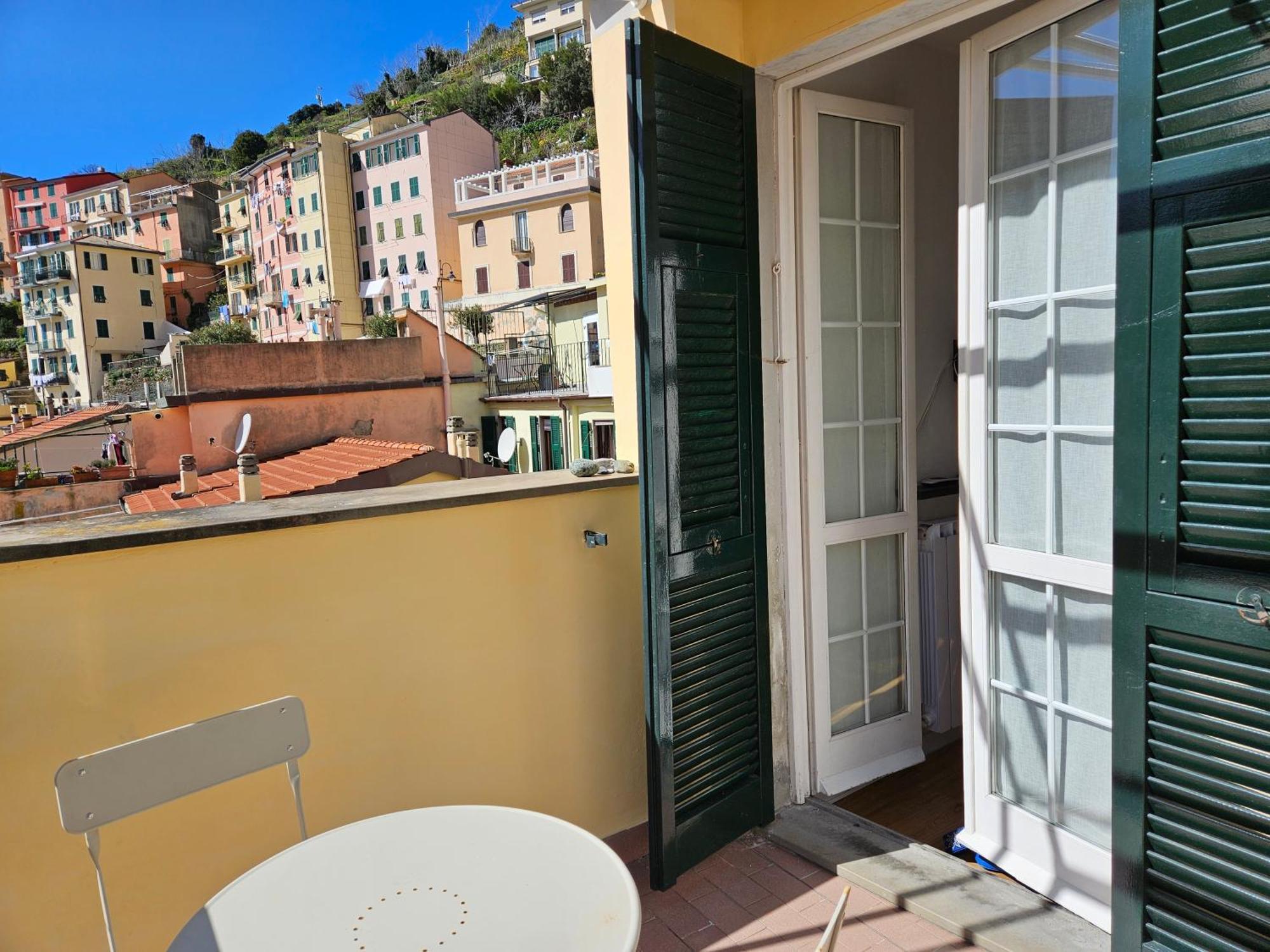 Apartment Ca' Di Su *