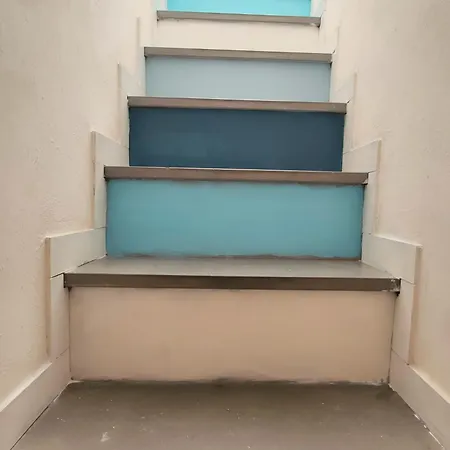 Ca' Di Su Appartement Riomaggiore Buitenkant foto