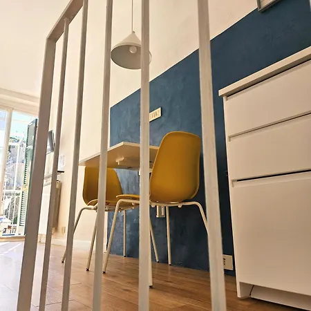 Ca' Di Su Appartement Riomaggiore Buitenkant foto