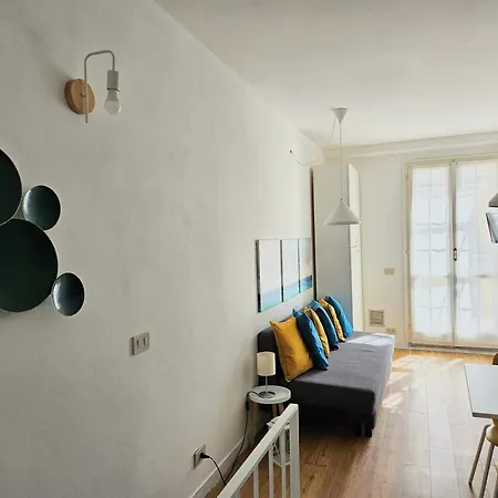 Ca' Di Su Appartement Riomaggiore Buitenkant foto