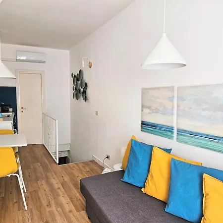 Ca' Di Su Appartement Riomaggiore Buitenkant foto