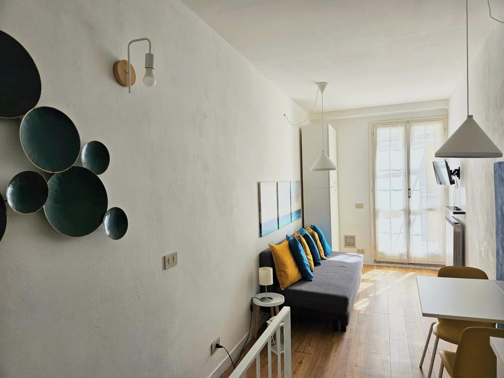 Ca' Di Su Apartment