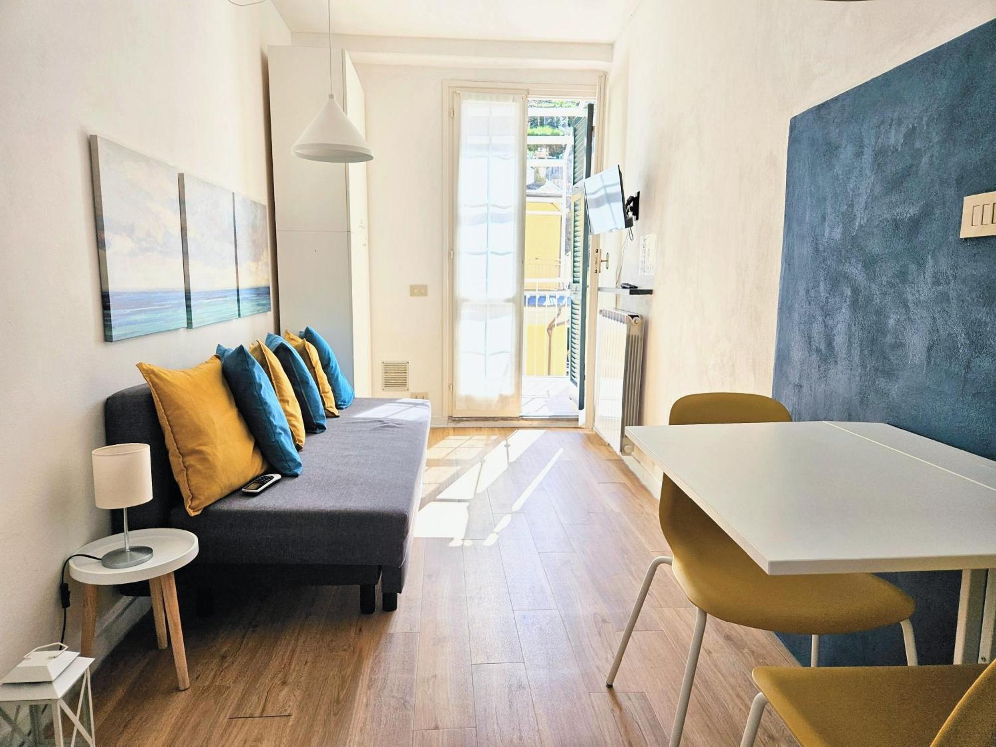 Ca' Di Su Apartment *