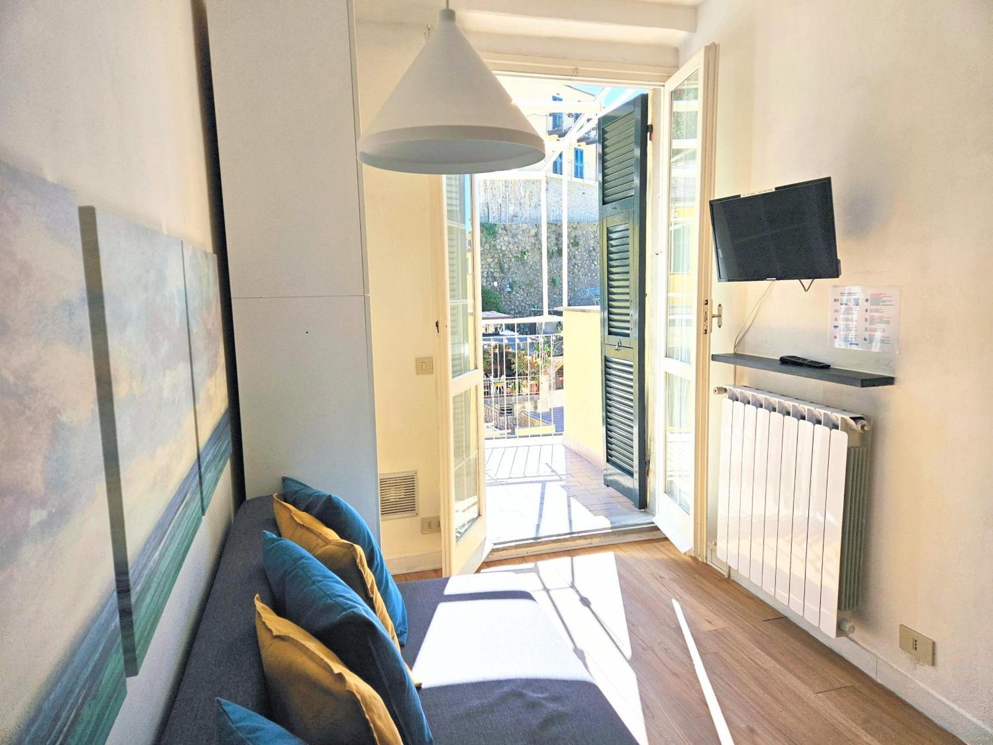 Apartment Ca' Di Su