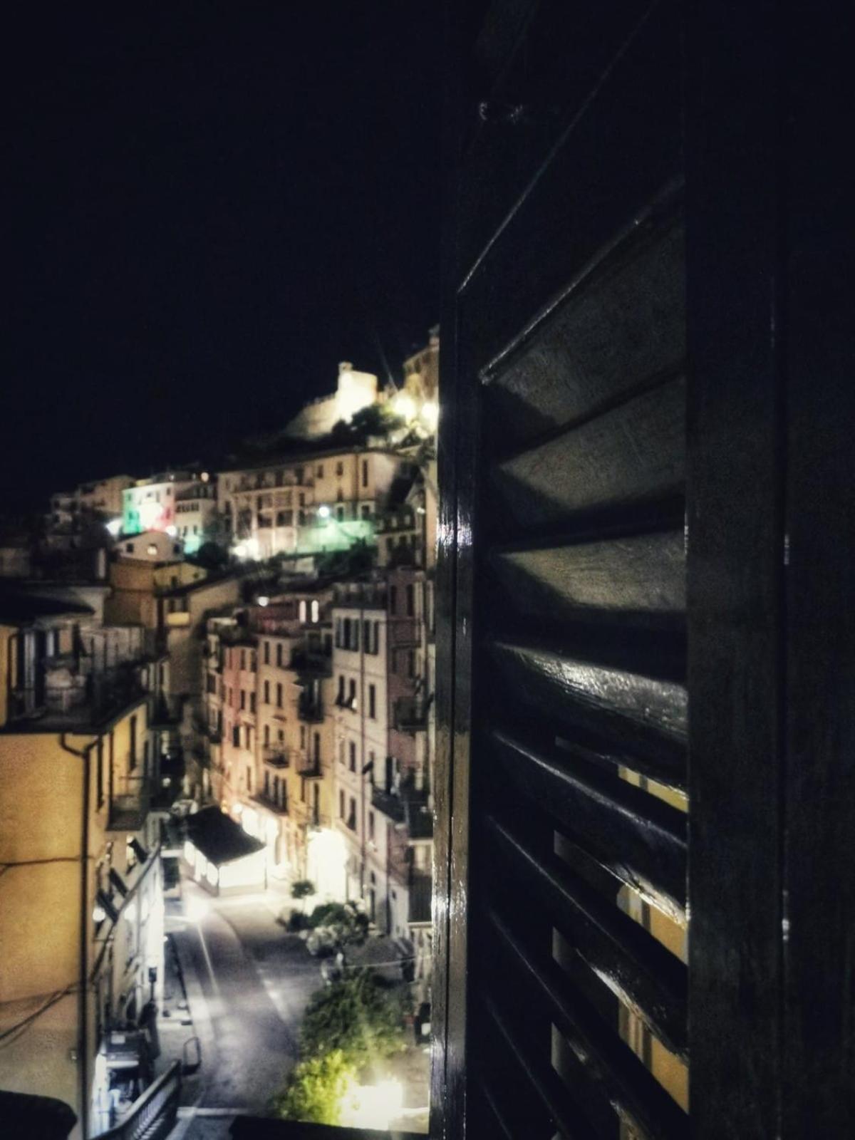 Ca' Di Su Apartment *