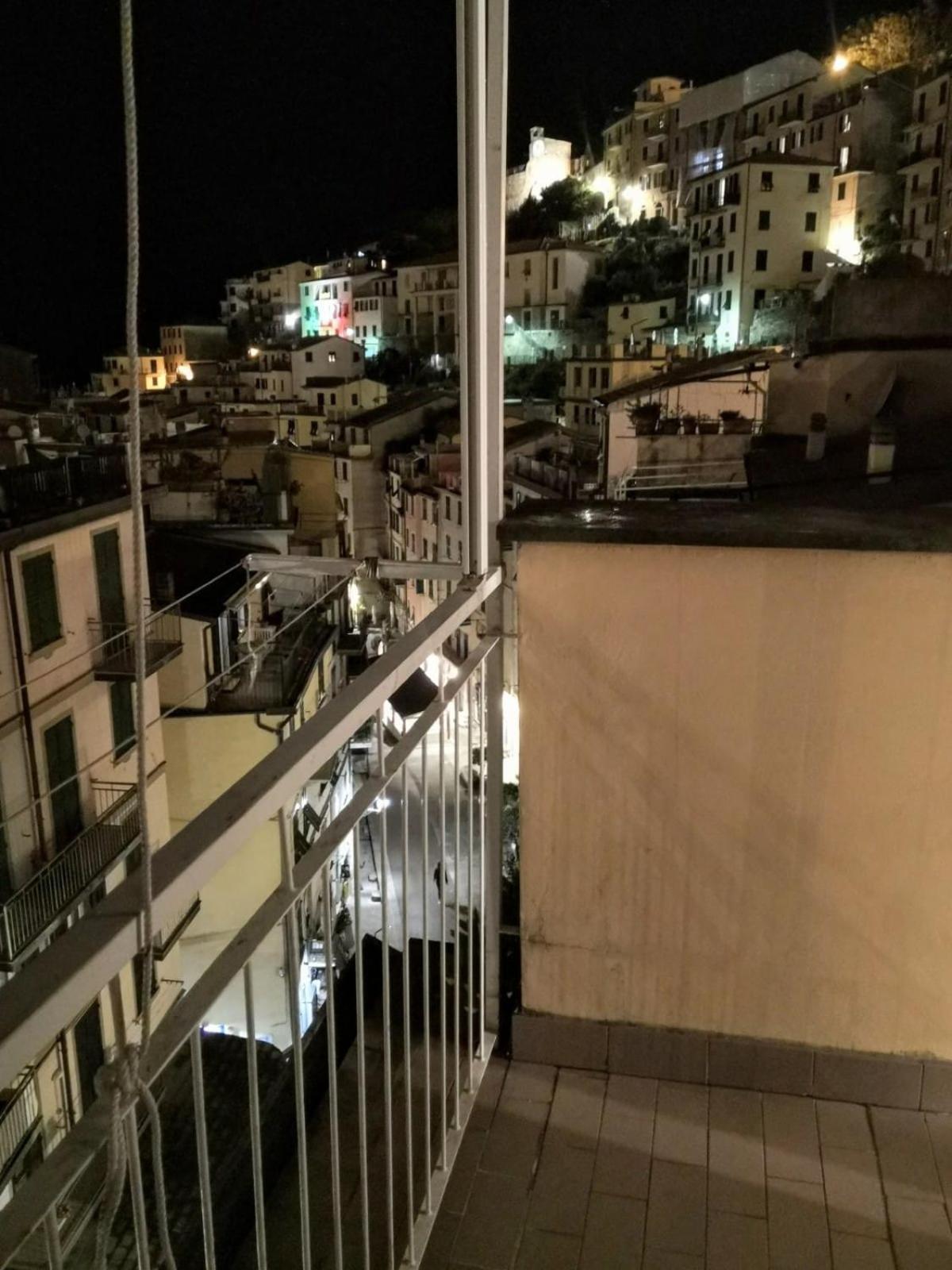 Ca' Di Su Apartment