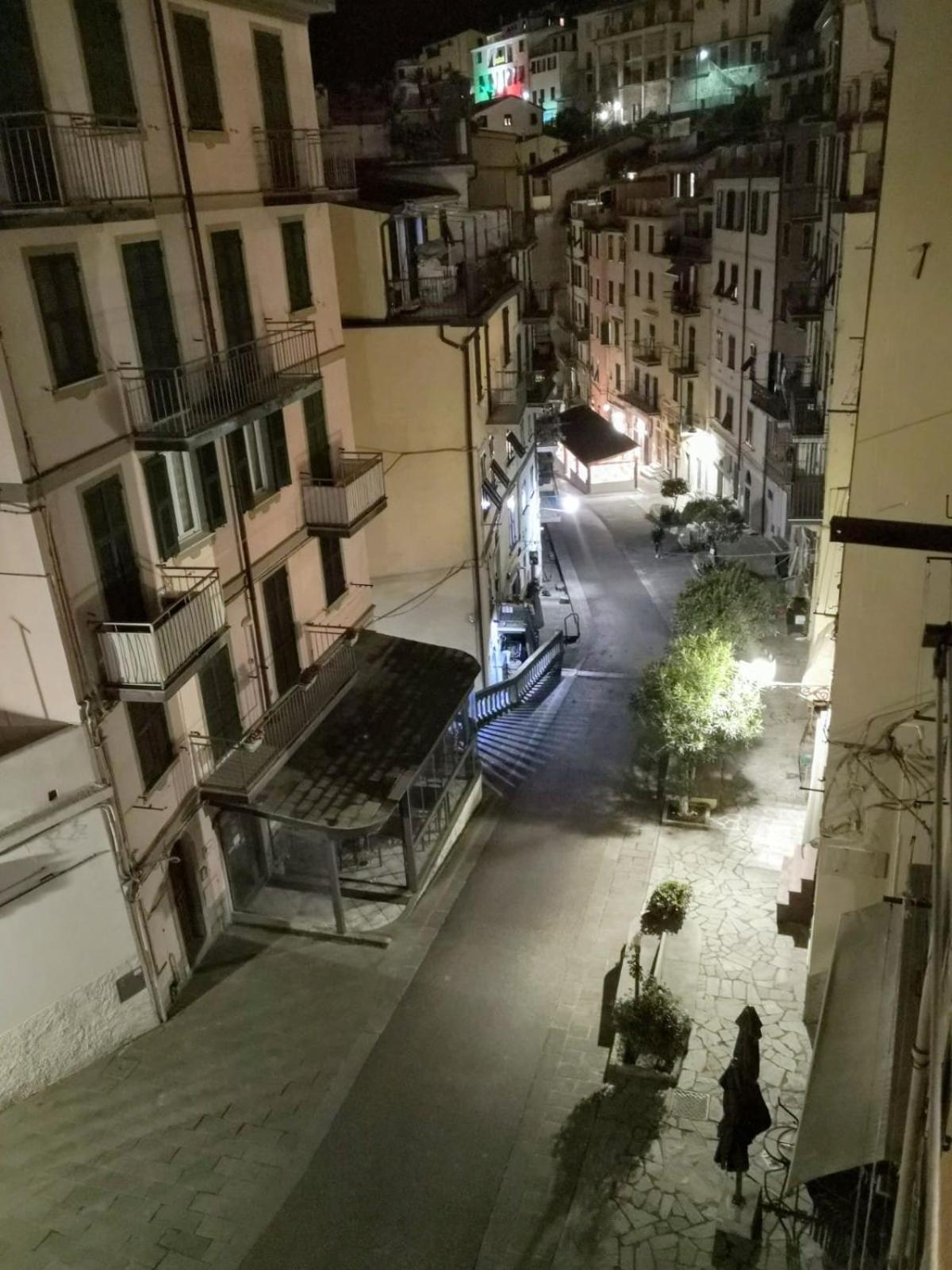 Ca' Di Su Apartment *