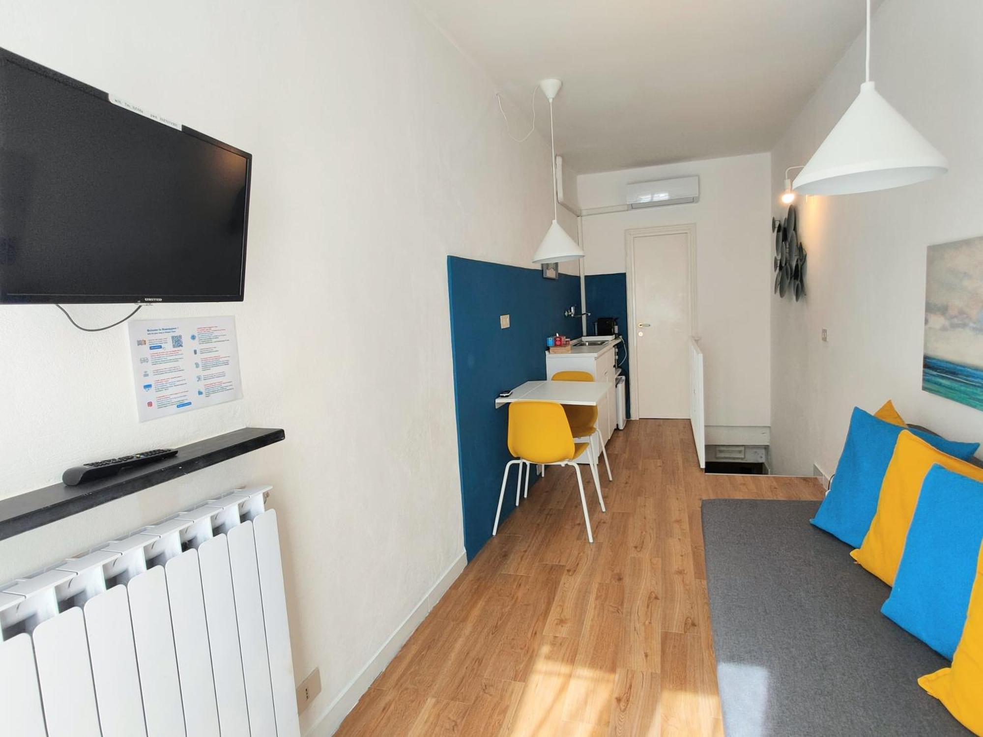 Apartment Ca' Di Su *