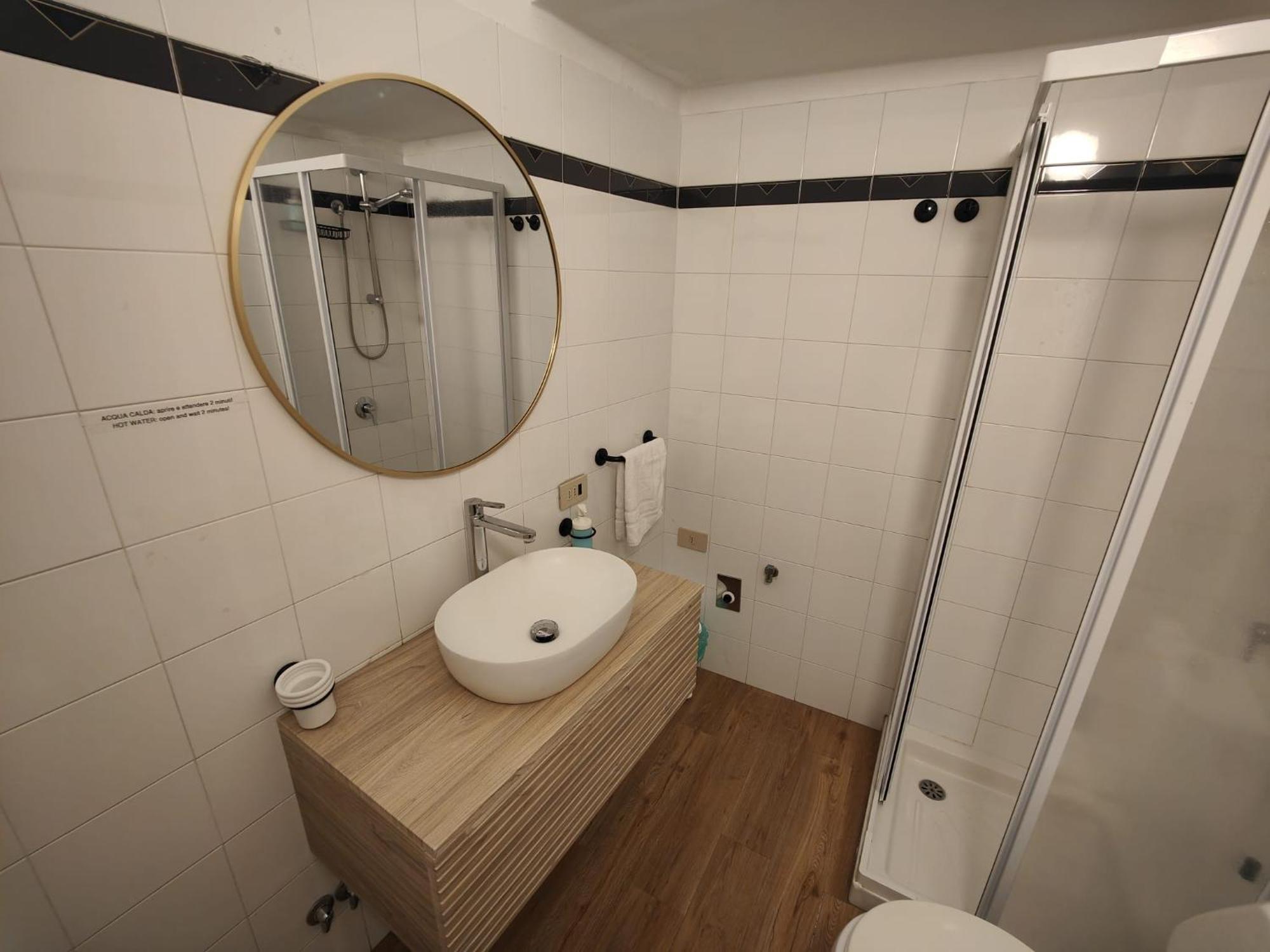 Ca' Di Su Apartment